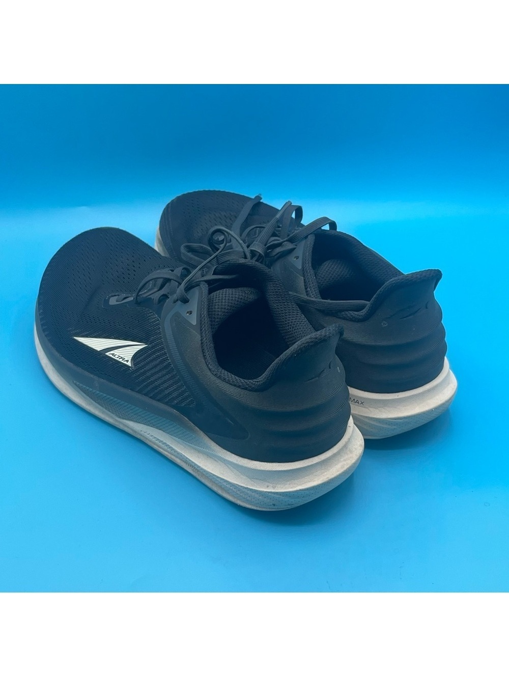Altra Torin 8 road running black - Picture 3 of 4